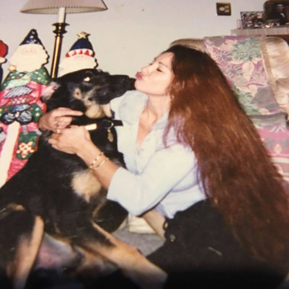 Meet your Posher, Selina